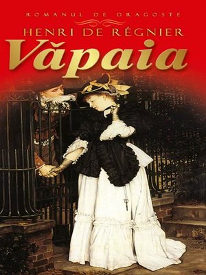 cover image of Văpaia
